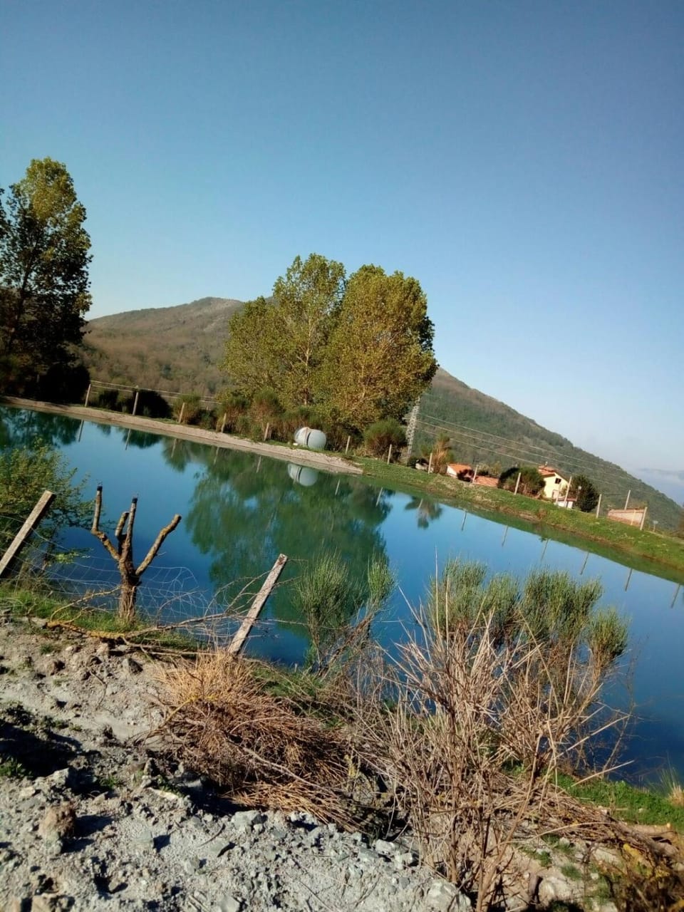 B&B Masseria Cozzi Bed and Breakfast in Basilicata