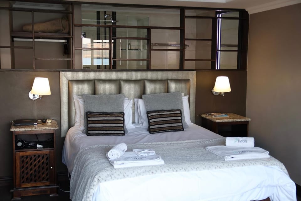 Kosmos Lodge Bed and Breakfast in Gauteng