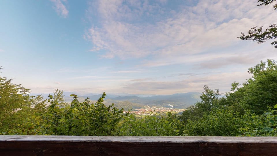 Planinarski Centar Petehovac Hotel in Primorje-Gorski Kotar County