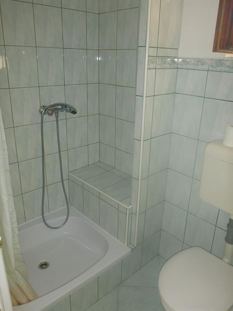 Shower