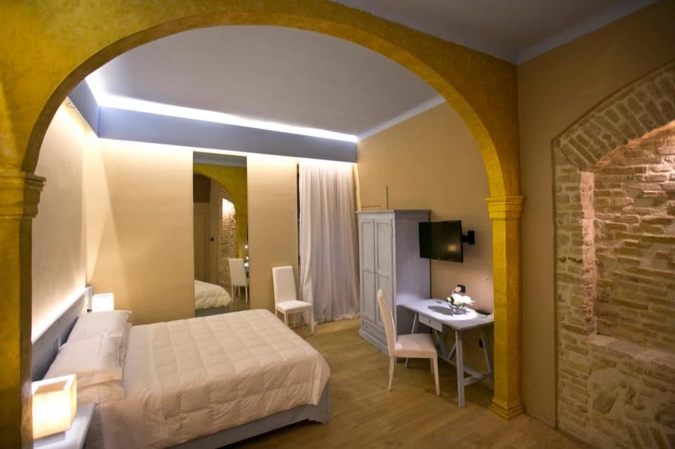 Bed and Breakfast Mameli 67 Bed and Breakfast in Montefalco