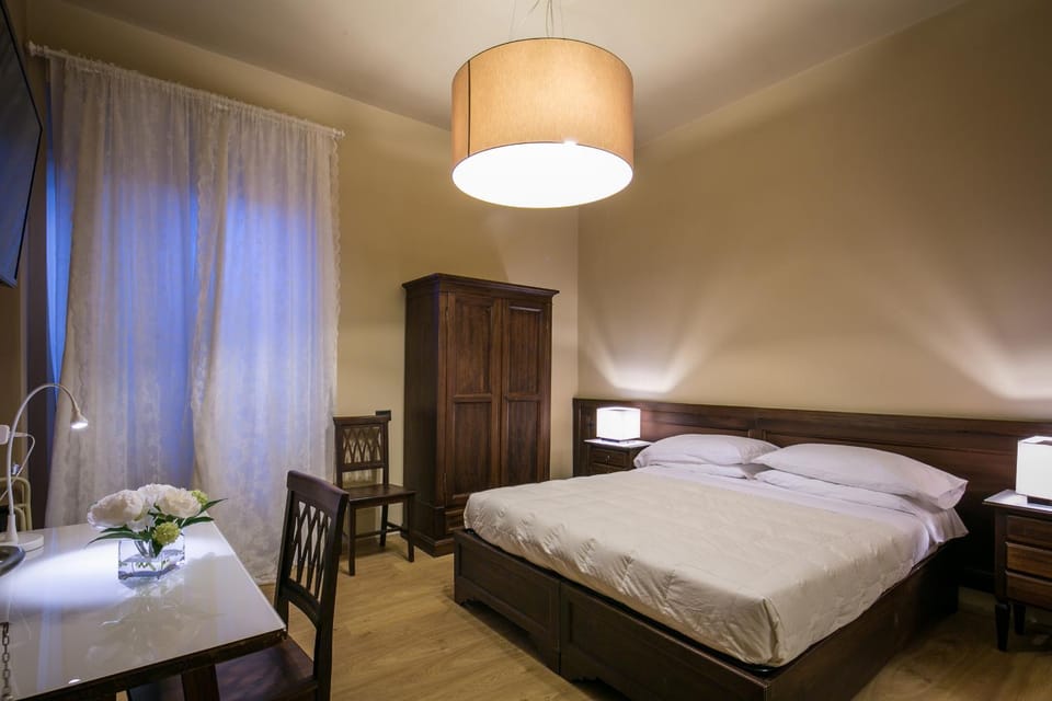 Bed and Breakfast Mameli 67 Bed and Breakfast in Montefalco