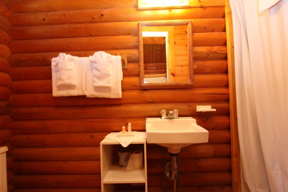 Neshonoc Lakeside Camping Resort Campground/ 
RV Resort in Wisconsin