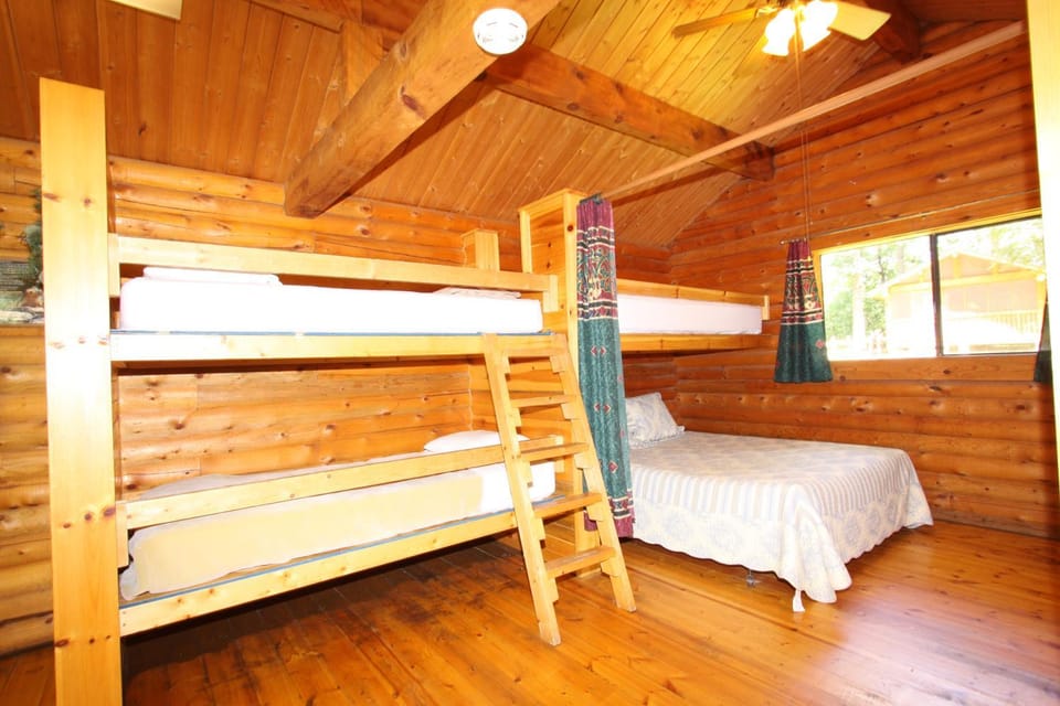 Neshonoc Lakeside Camping Resort Campground/ 
RV Resort in Wisconsin