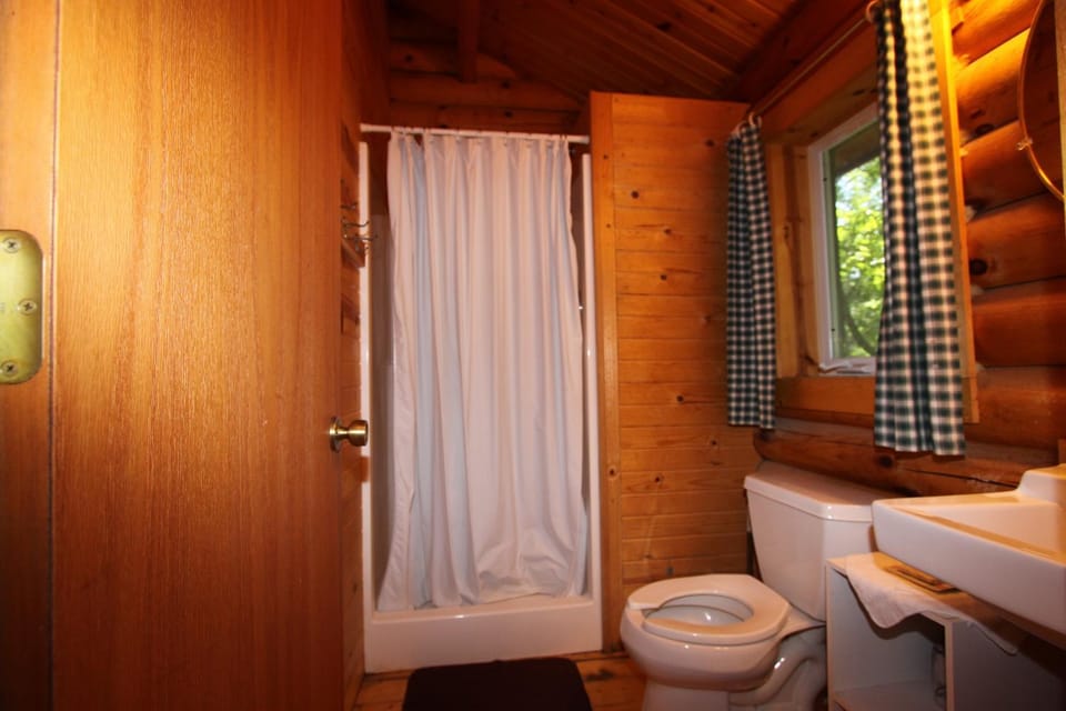 Neshonoc Lakeside Camping Resort Campground/ 
RV Resort in Wisconsin