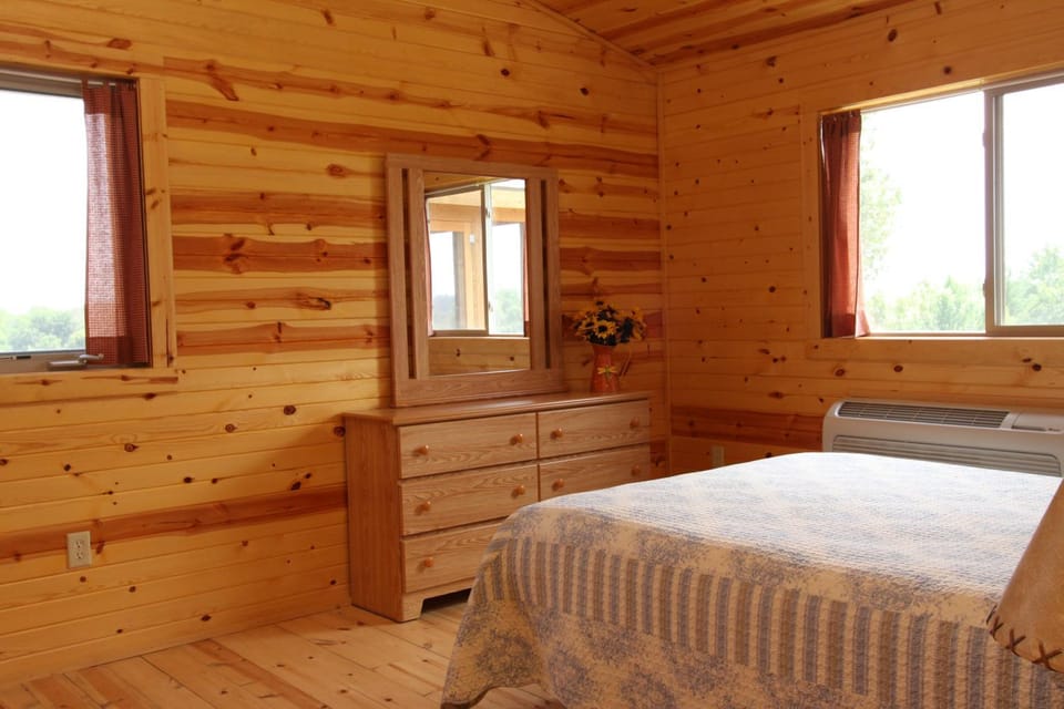 Neshonoc Lakeside Camping Resort Campground/ 
RV Resort in Wisconsin