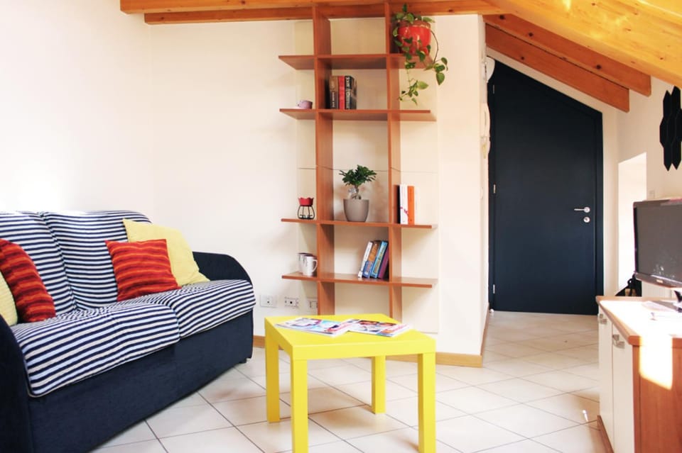 "Il Cortile" Apartment Apartment in Colico