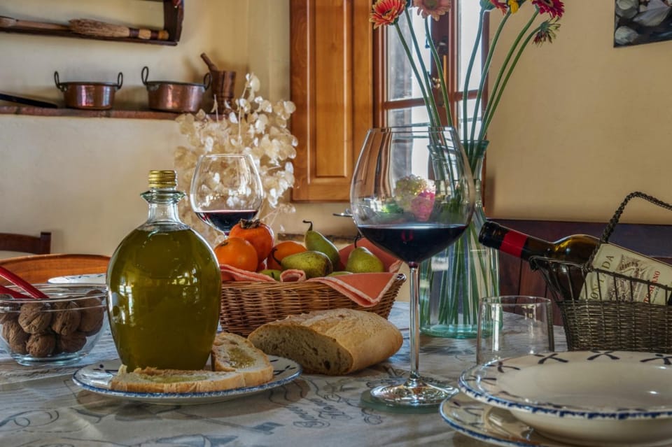 Casa Teresina House in Emilia-Romagna