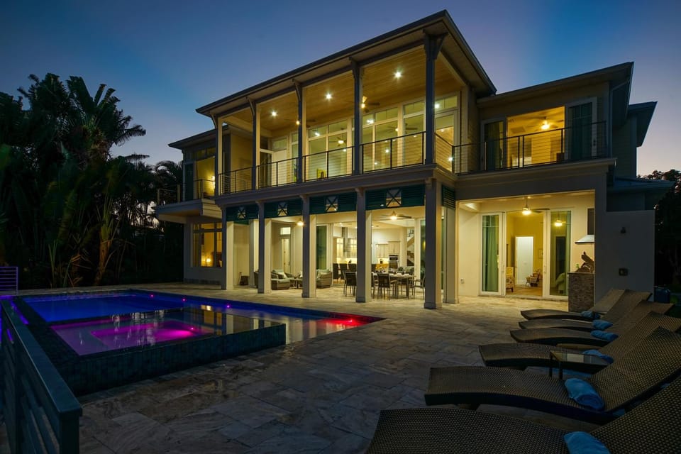 Villa Bequia Villa in Cape Coral