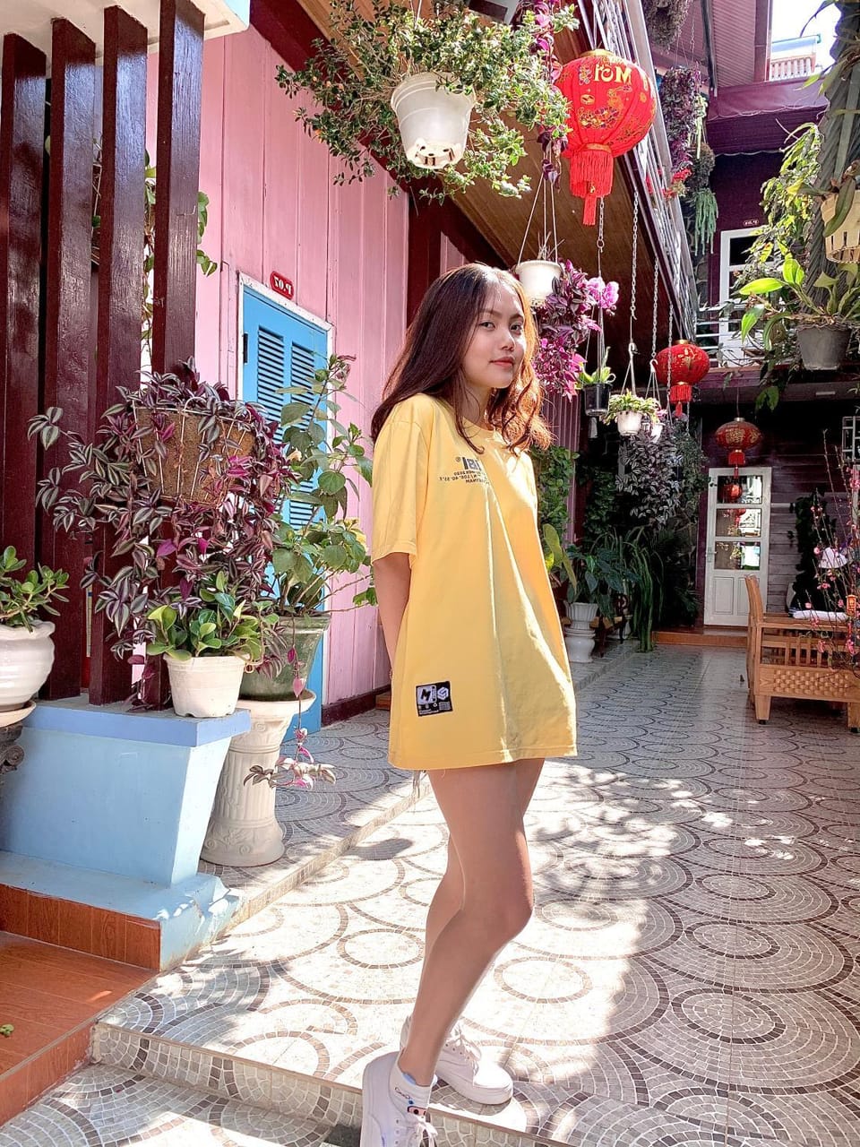 Homestay Hoang Vy Bed and Breakfast in Dalat