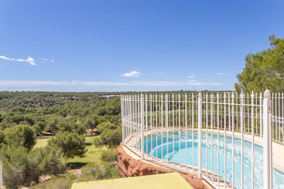 View (from property/room), Swimming pool