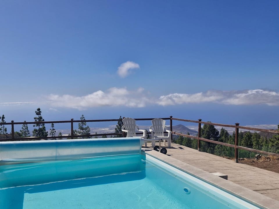 View (from property/room), Swimming pool