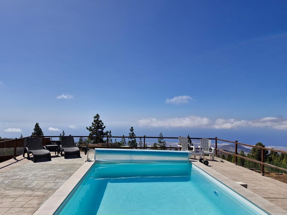View (from property/room), Swimming pool