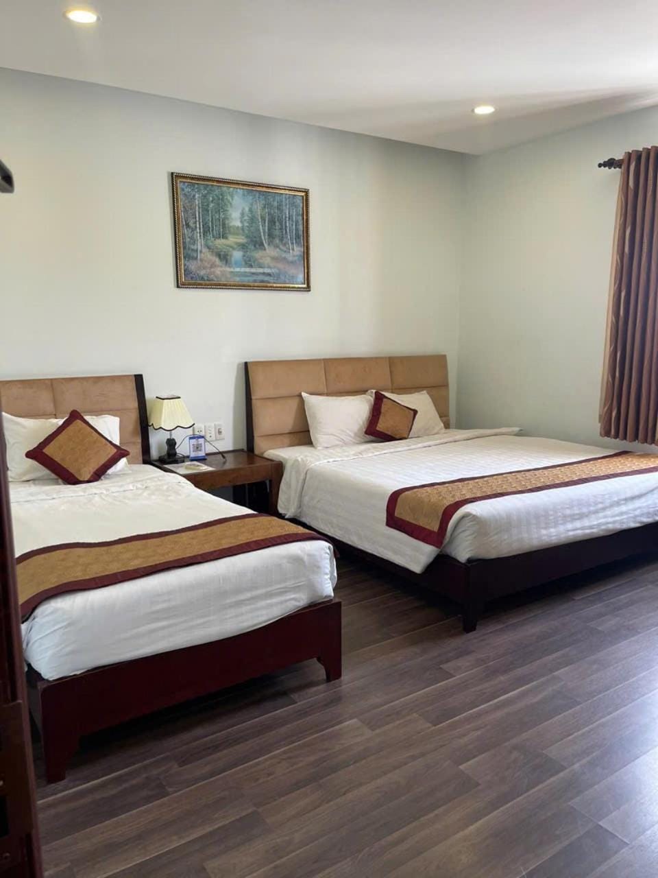 Legacy Hotel Hotel in Da Nang