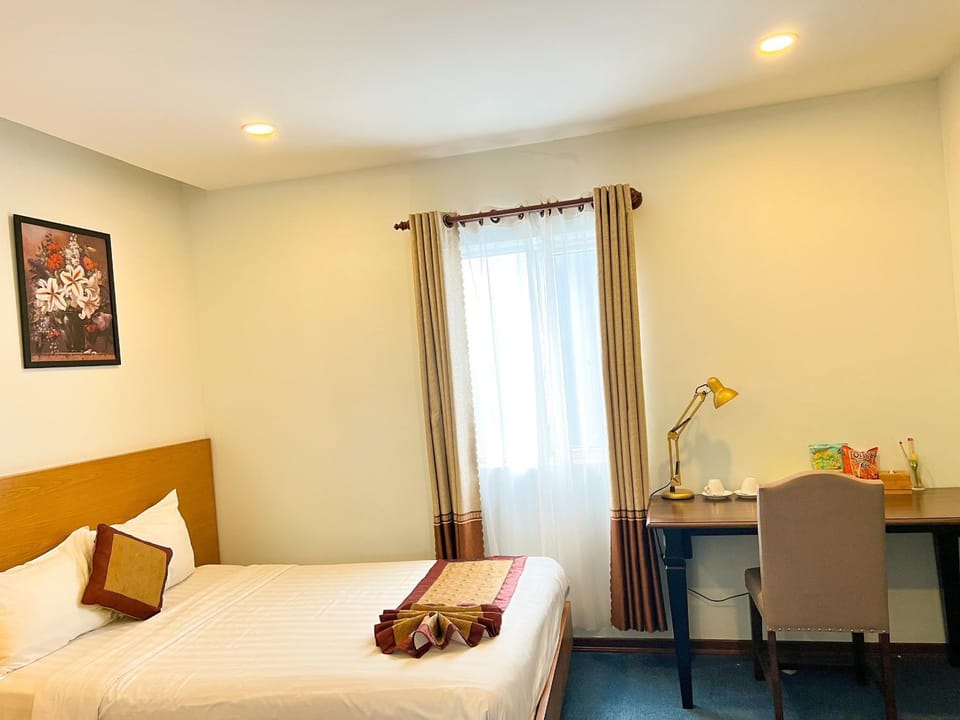 Legacy Hotel Hotel in Da Nang