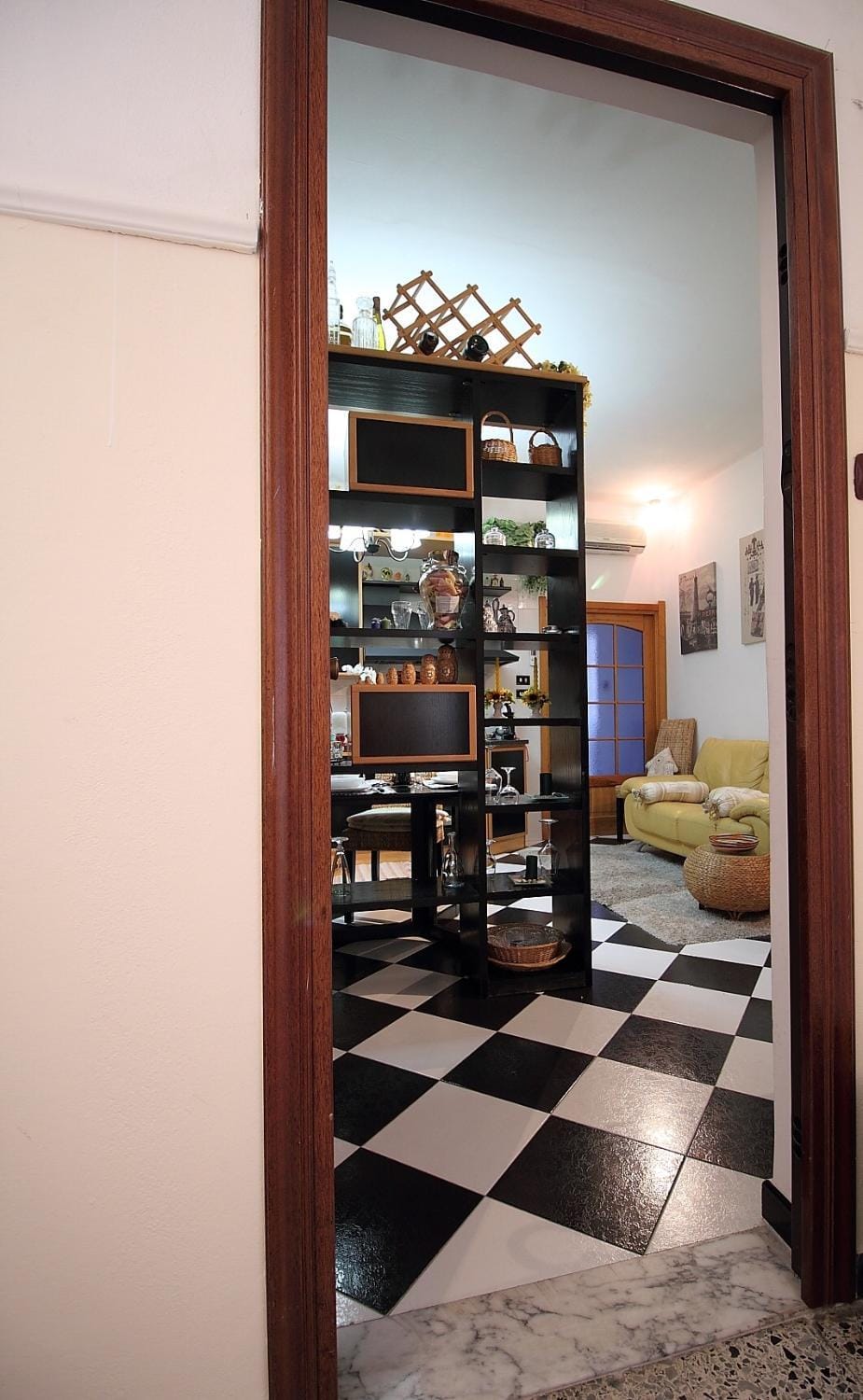 Appartamento Granada Apartment in Alghero