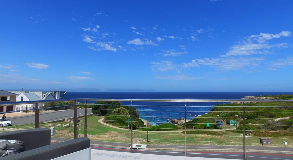 Balcony/Terrace, Beach, Sea view