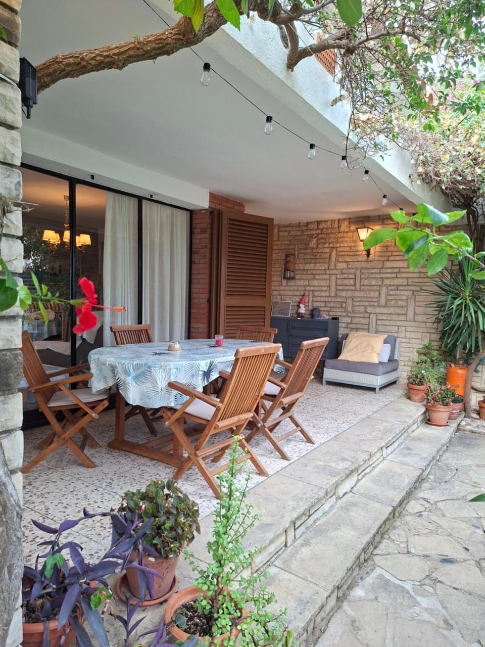 Casa Franch House in Baix Camp
