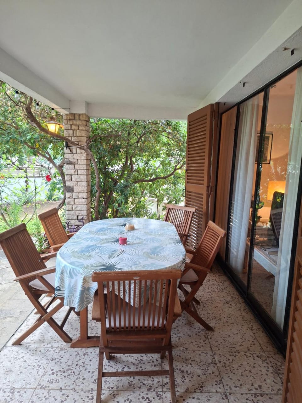 Casa Franch House in Baix Camp