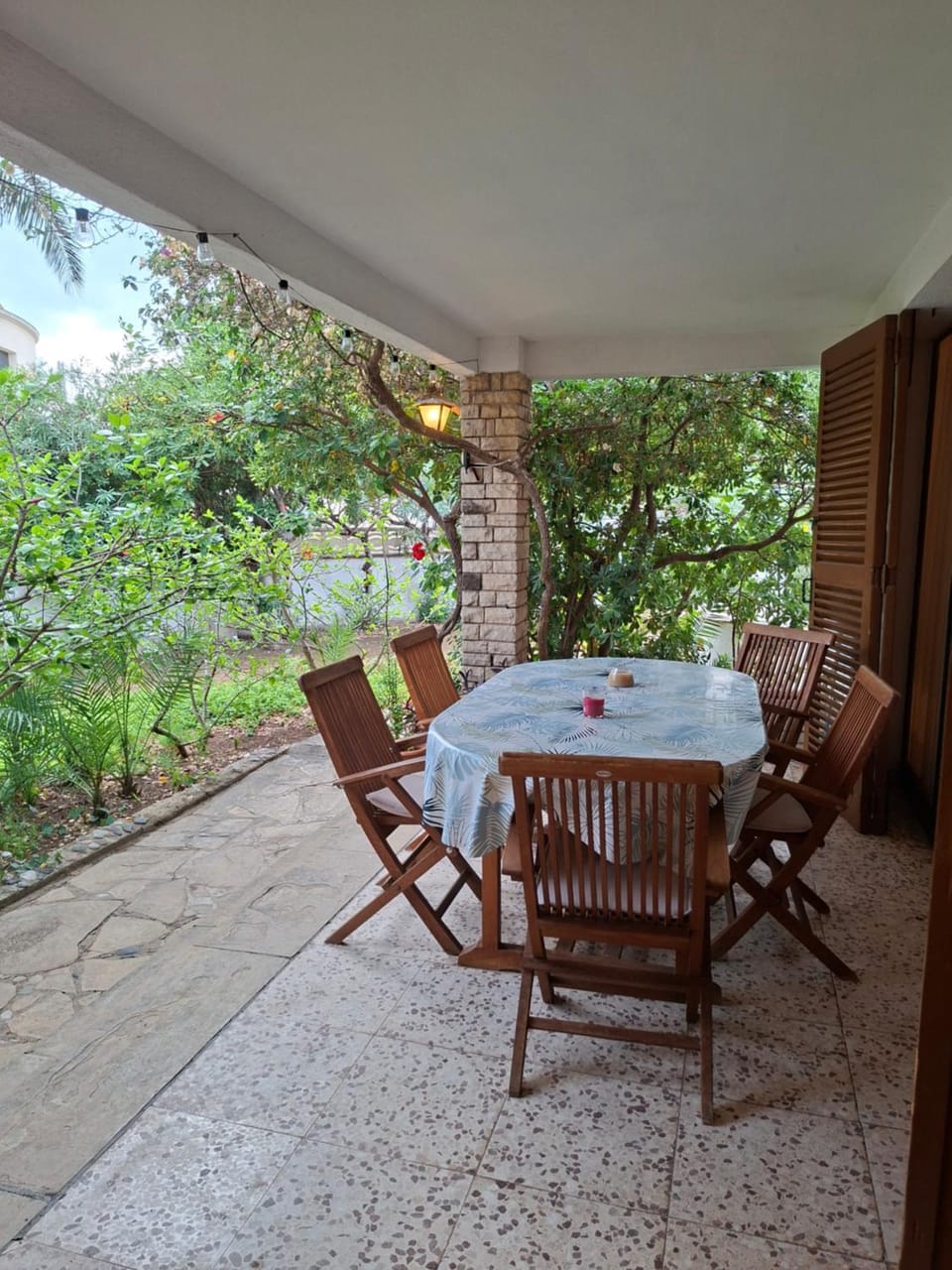 Casa Franch House in Baix Camp