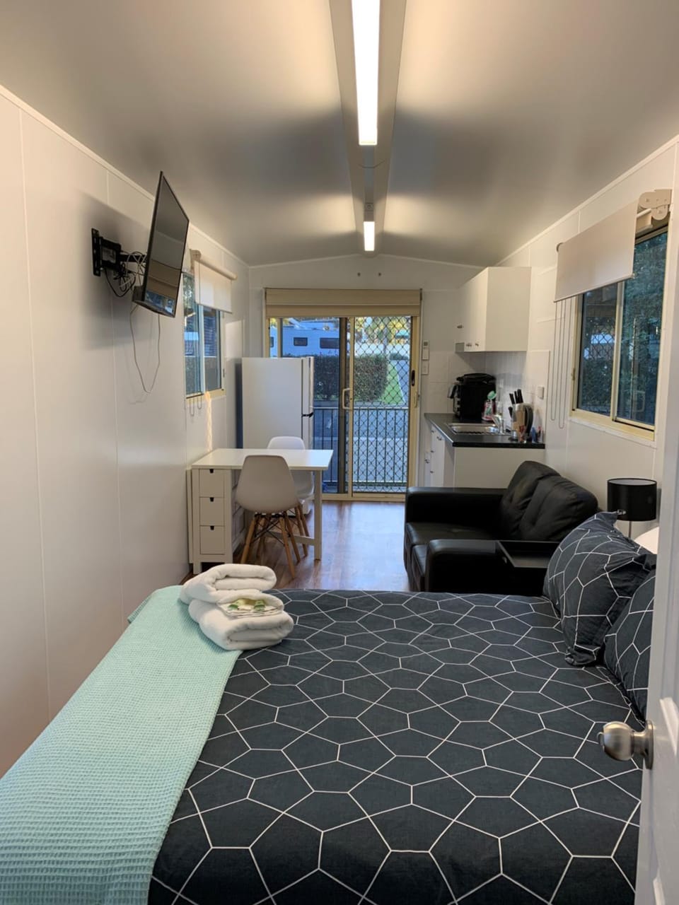 Wine Country Tourist Park Hunter Valley Campground/ 
RV Resort in Nulkaba