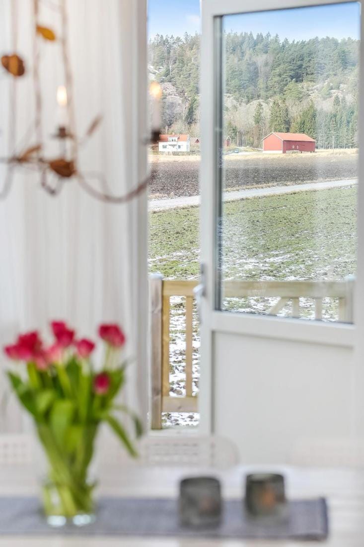 Natural landscape, View (from property/room), Balcony/Terrace