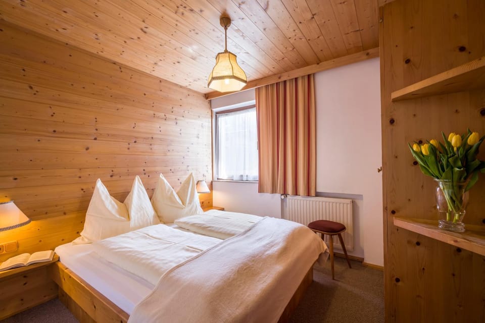 Appartements Bachler Apartment in Salzburgerland