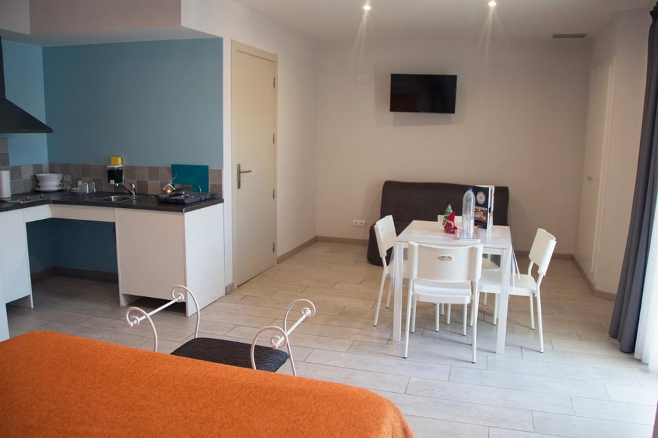 Apartamentos Comfort Calella Apartment hotel in Calella
