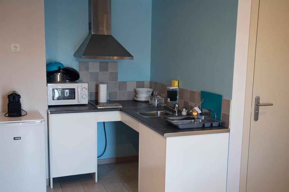 Apartamentos Comfort Calella Apartment hotel in Calella