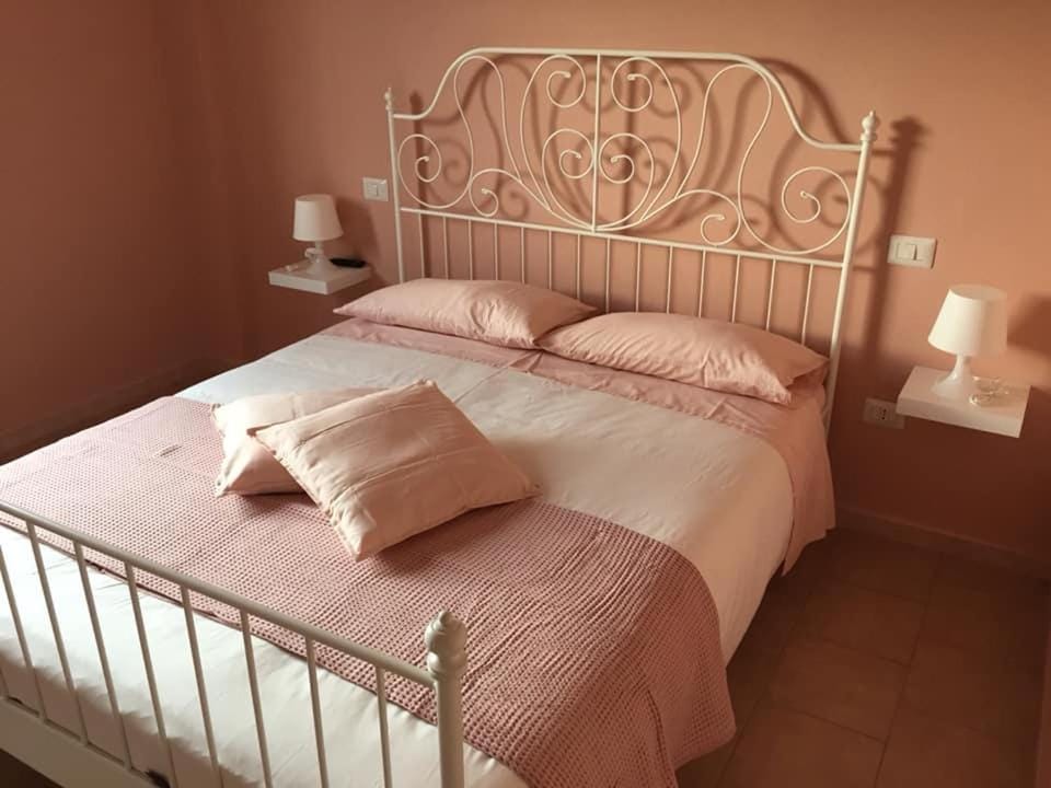 Appartamenti Monte Alago Apartment in Umbria
