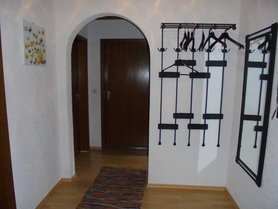 Area and facilities