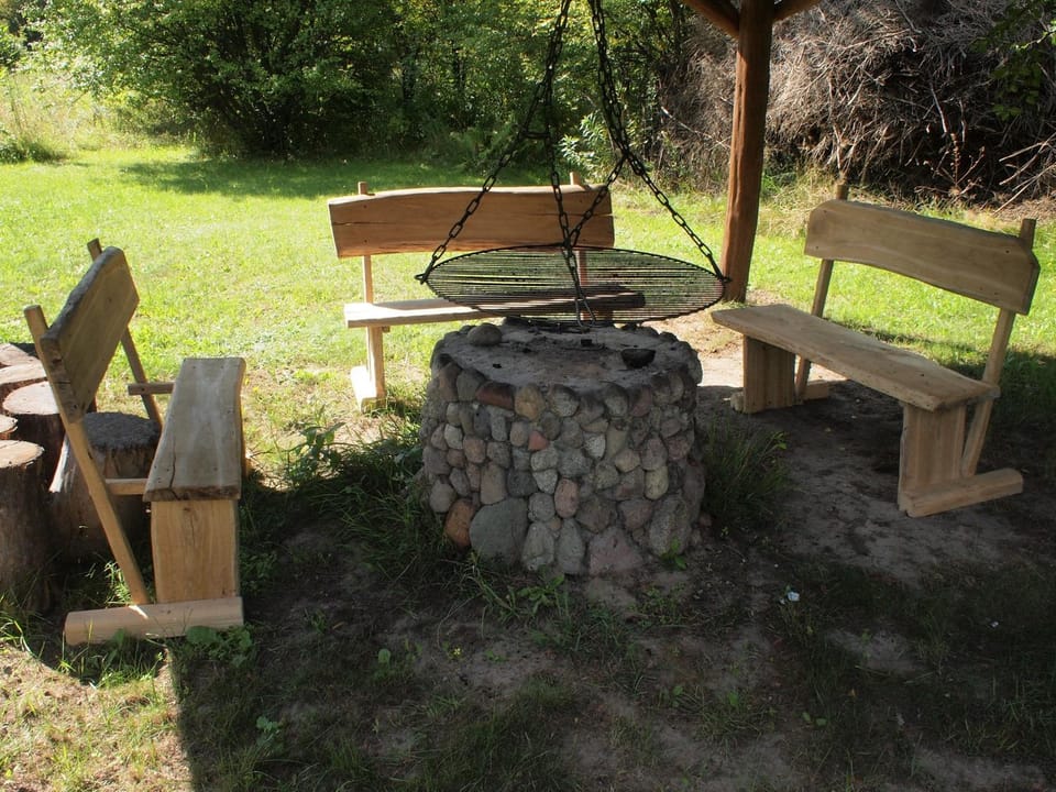 Apisoltysowka Farm Stay in Masovian Voivodeship