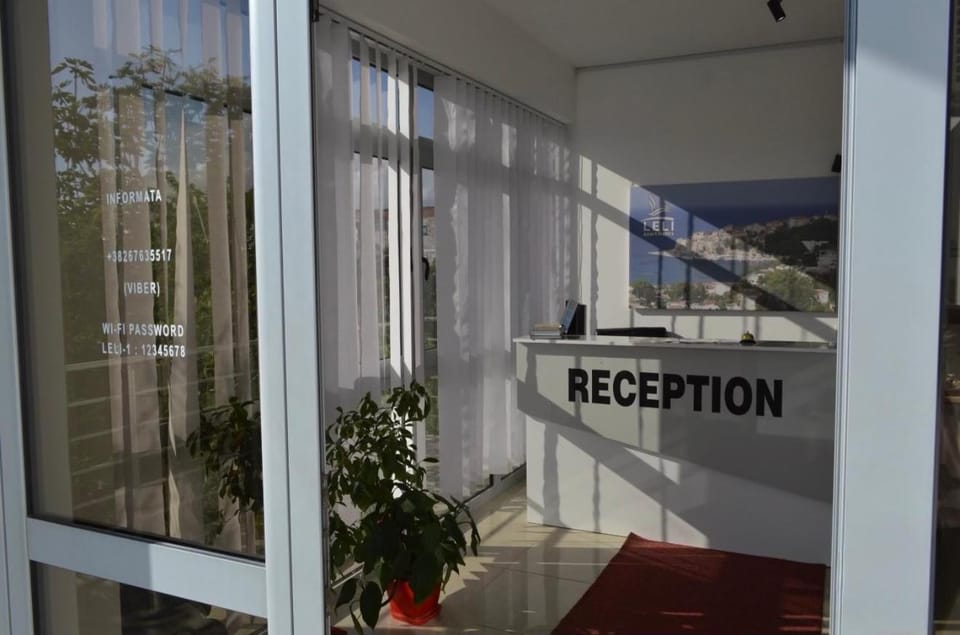 Leli Apartments Apartment in Ulcinj Municipality