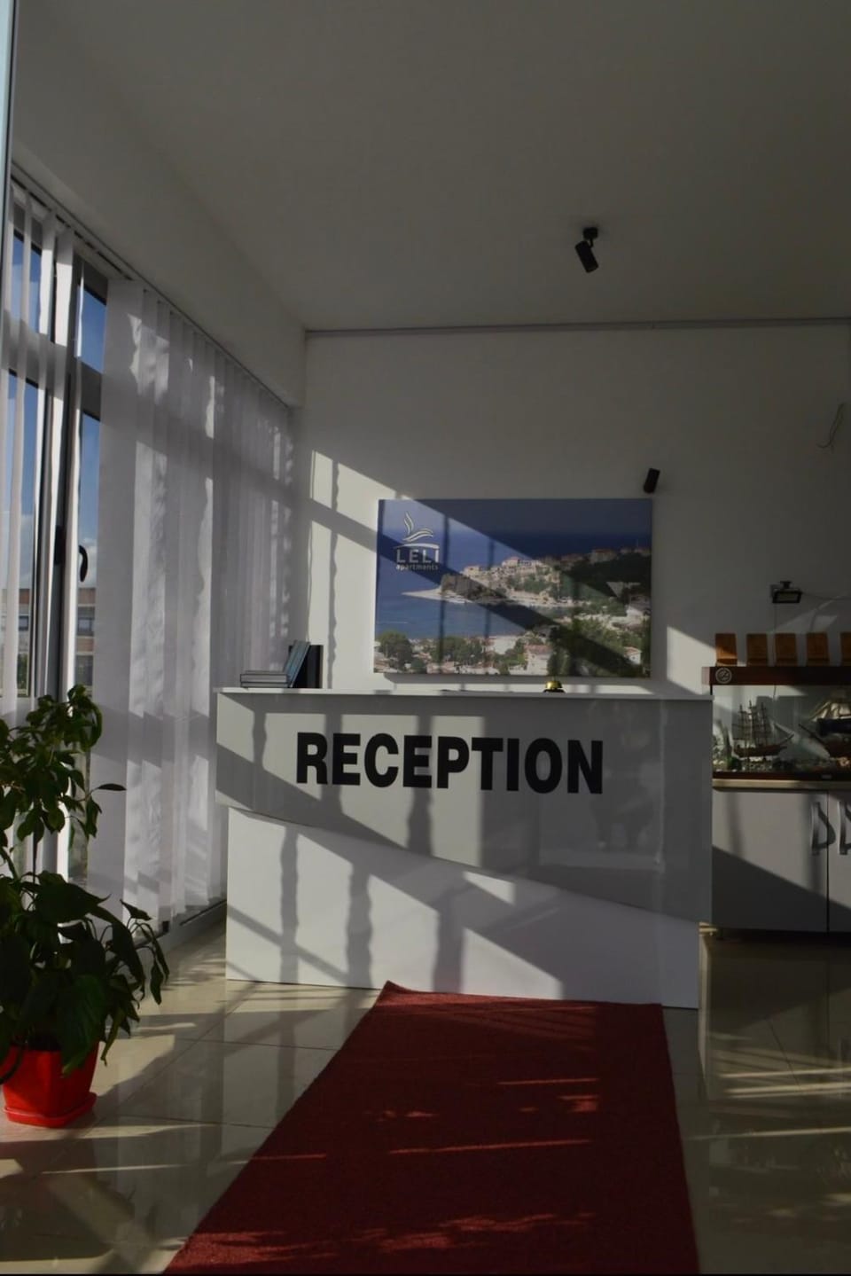 Leli Apartments Apartment in Ulcinj Municipality