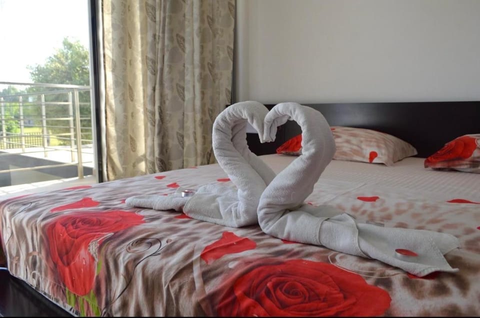 Leli Apartments Apartment in Ulcinj Municipality