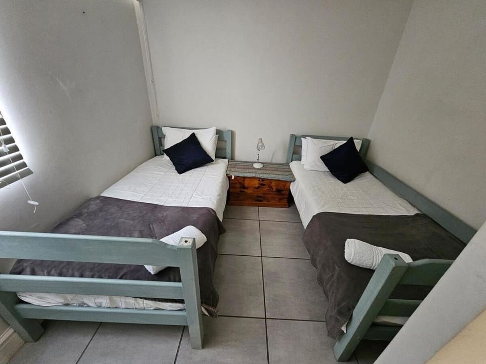 St Tropez 606 Apartment in Cape Town
