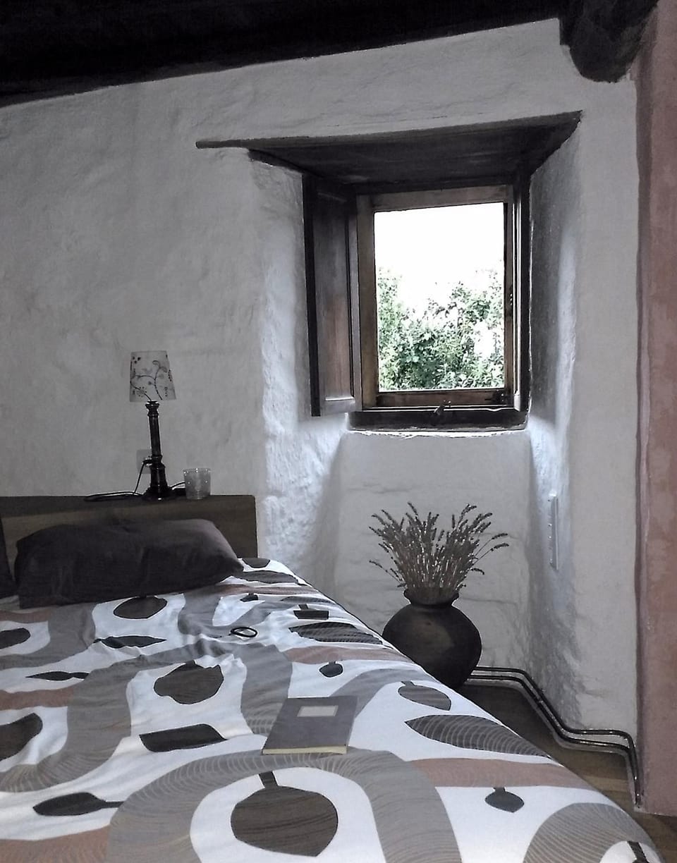 Casa do Solpor Country House in Galicia