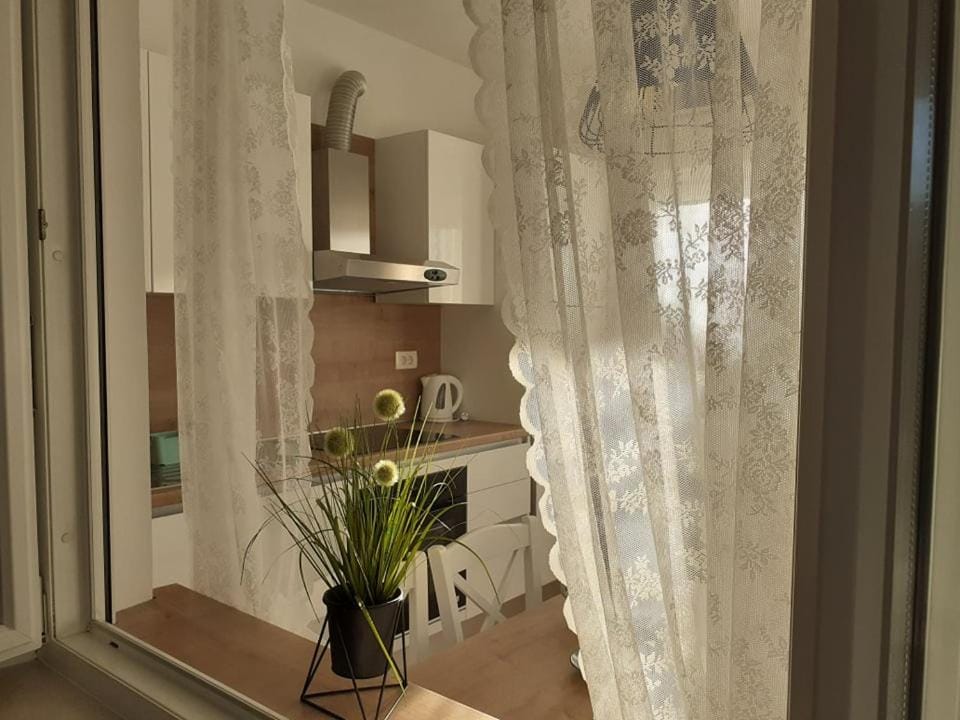 Apartments Smile Apartment in Istria County