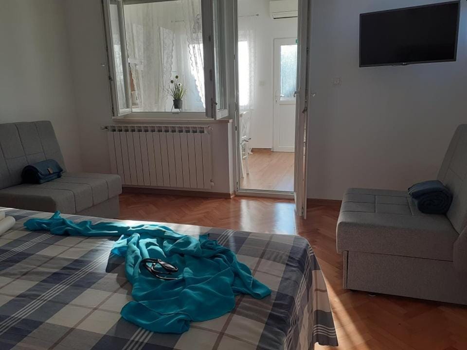 Apartments Smile Apartment in Istria County