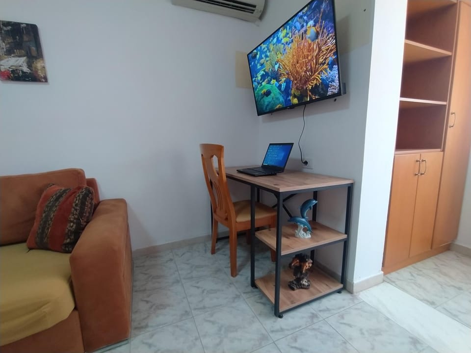 Business facilities