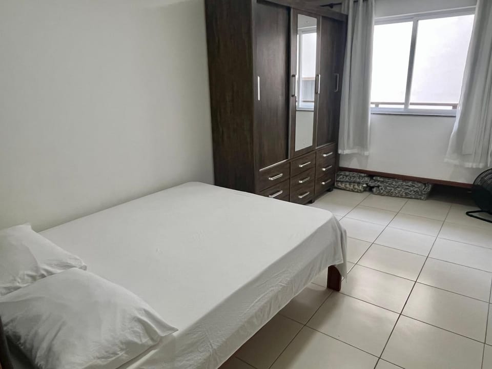 Quadra da praia- 2 quartos com ar-condicionado Prainha- Apartment in State of Rio de Janeiro