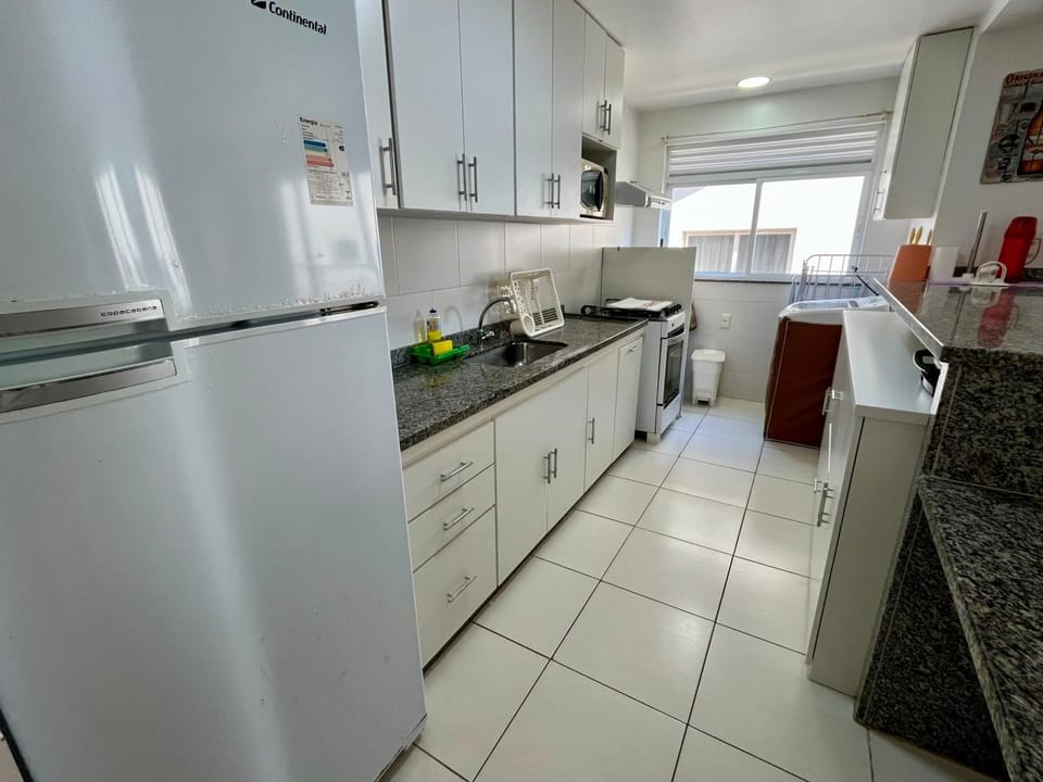 Quadra da praia- 2 quartos com ar-condicionado Prainha- Apartment in State of Rio de Janeiro