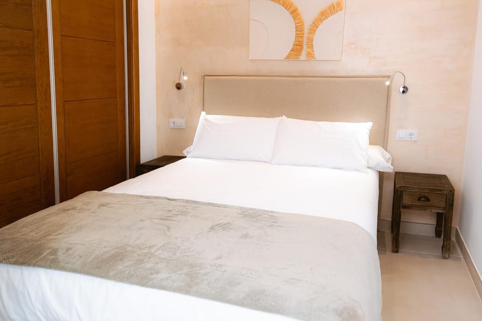 Apartamentos JR Alborada Apartment hotel in Tarifa
