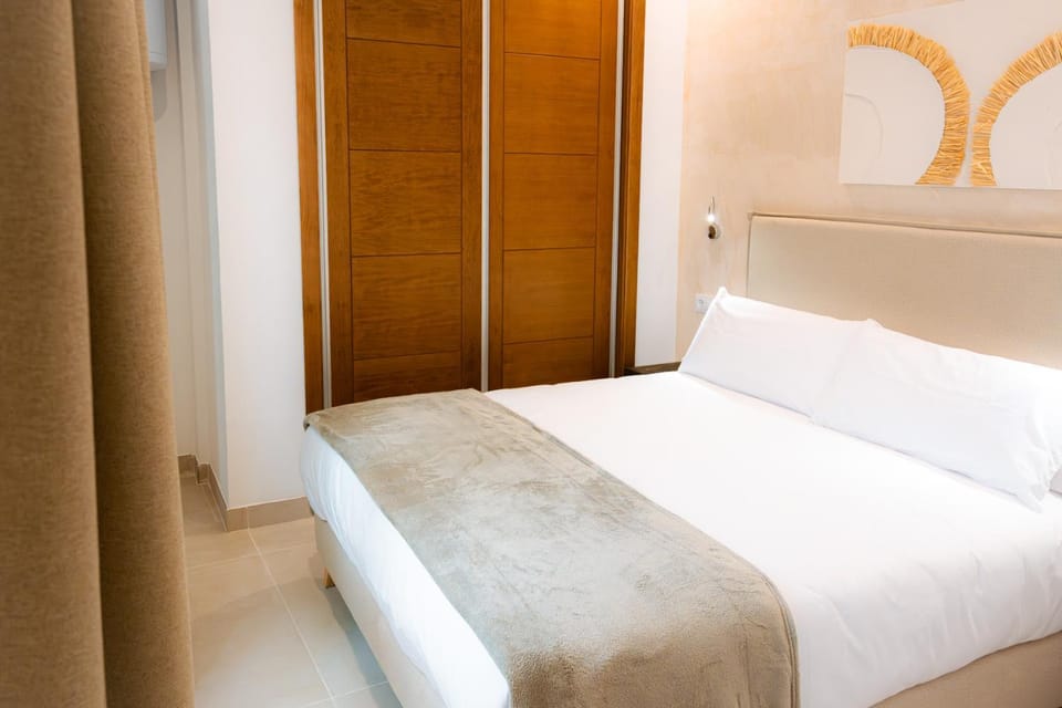Apartamentos JR Alborada Apartment hotel in Tarifa