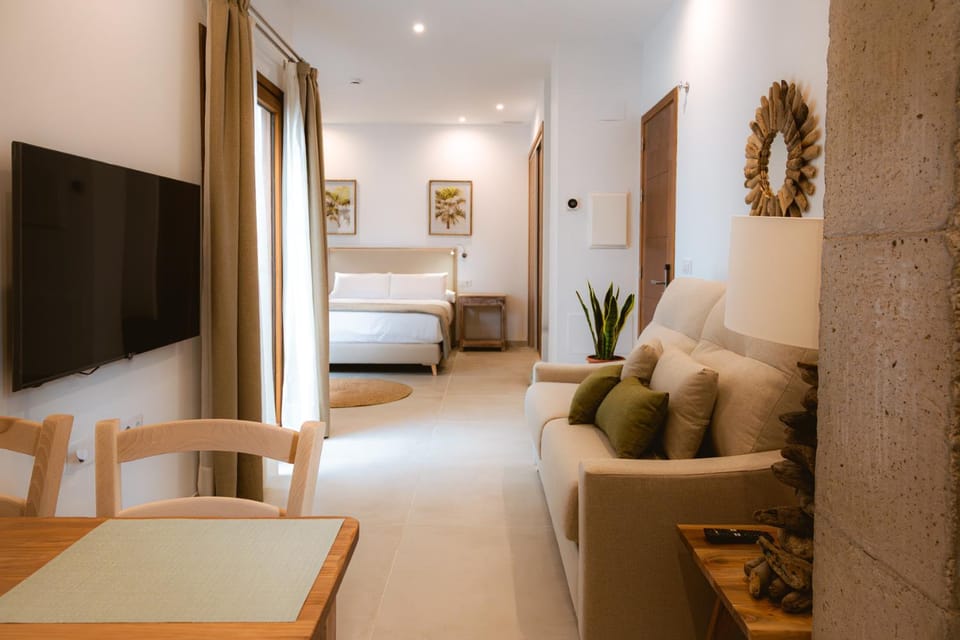 Apartamentos JR Alborada Apartment hotel in Tarifa