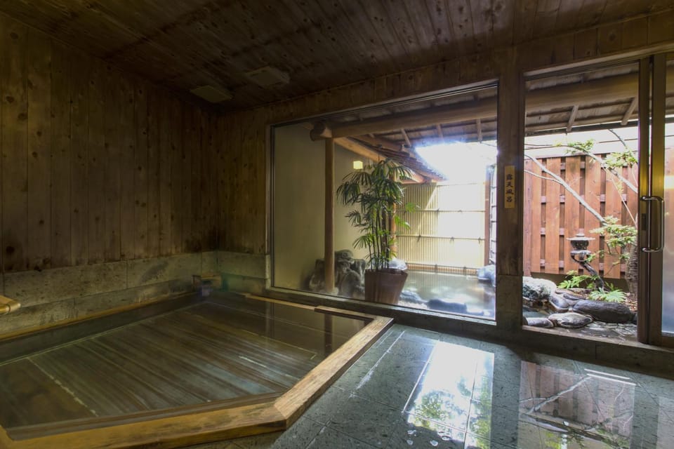 Public Bath