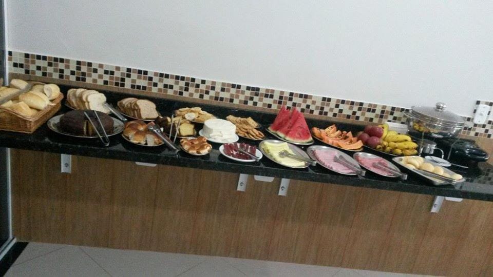 Arym Hotel Hotel in State of São Paulo