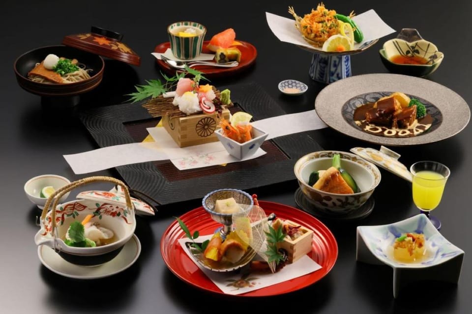 Food
