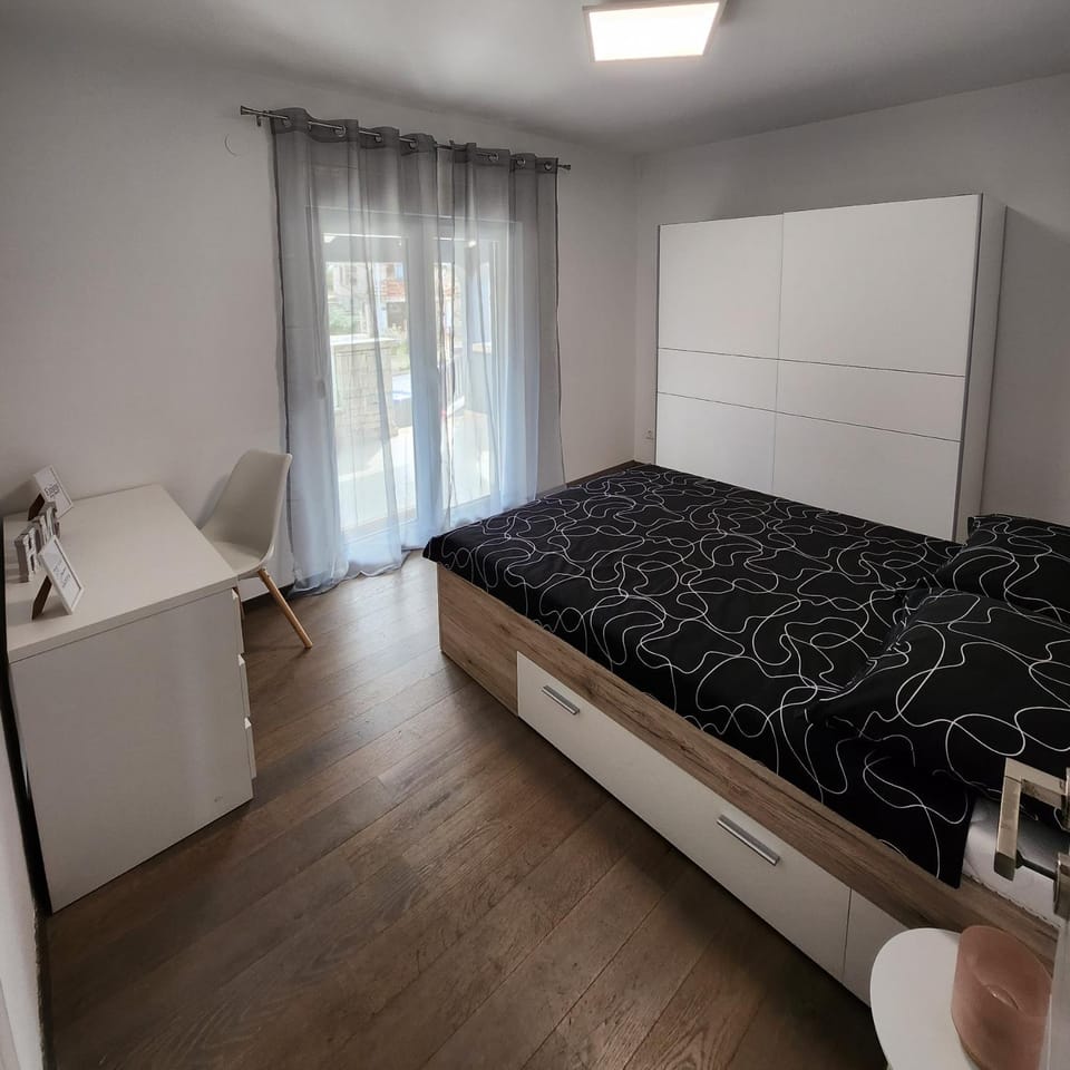 Teo Apartment Apartment in Varoš