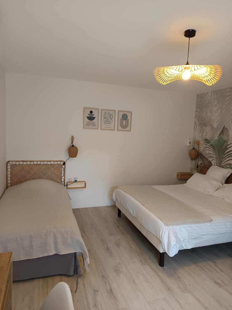 Villa'vi Lyon Est Chambres d'Hôtes Bed and Breakfast in Auvergne-Rhône-Alpes